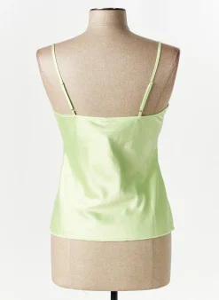 Pyjama Lingadore Vert