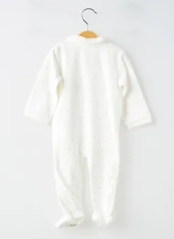 Pyjama Losan Blanc