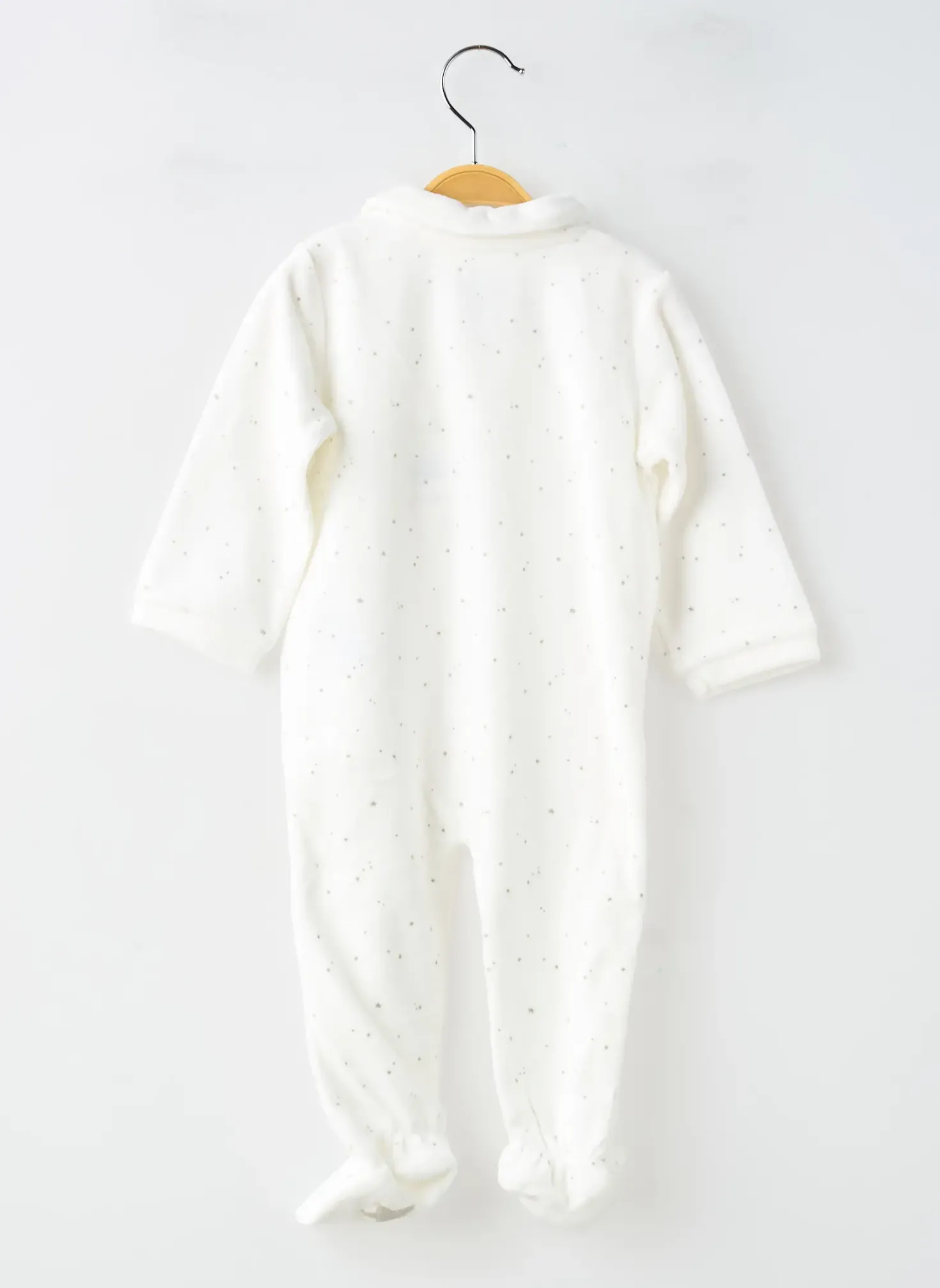 Pyjama Losan Blanc