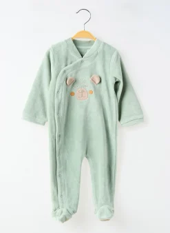 Pyjama Losan Vert