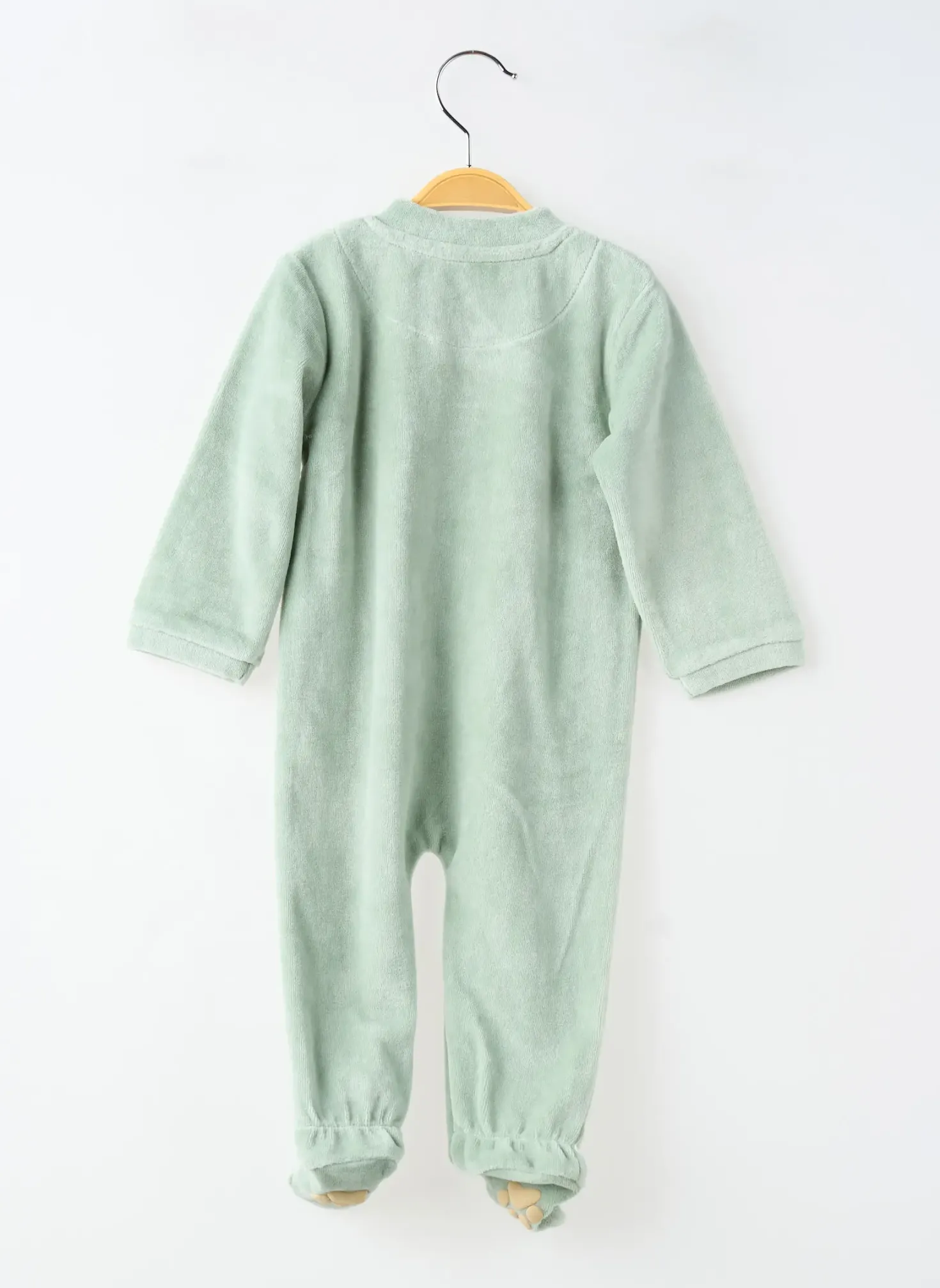 Pyjama Losan Vert