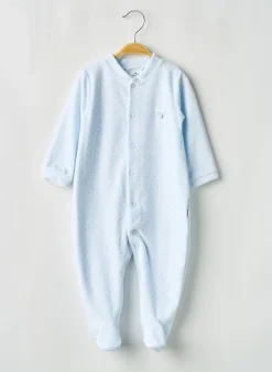 Pyjama Maiorista Bleu