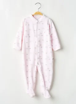 Pyjama Maiorista Rose