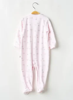 Pyjama Maiorista Rose