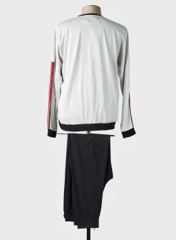 Pyjama Massana Blanc