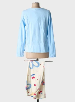 Pyjama Massana Bleu