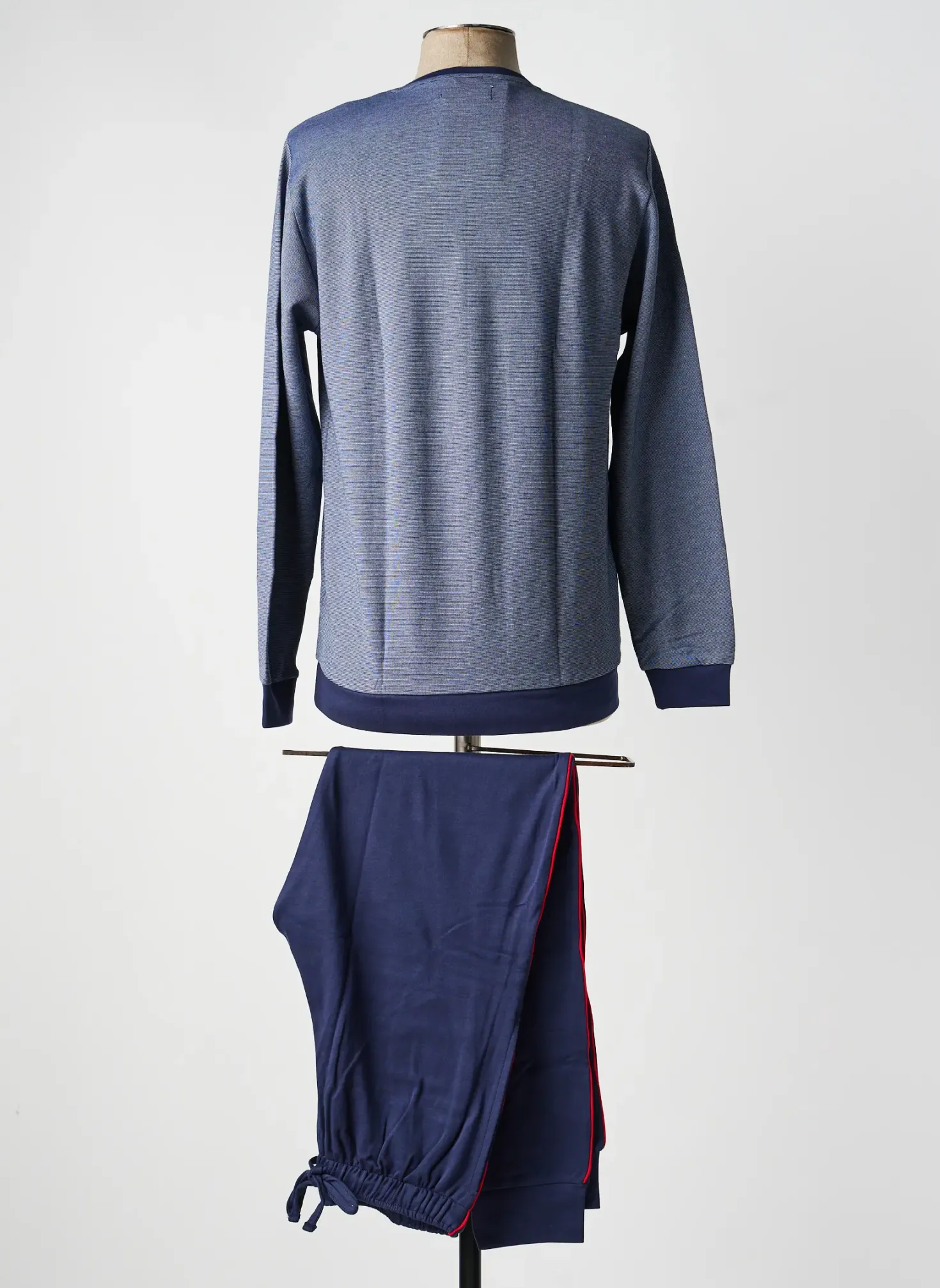 Pyjama Massana Bleu