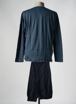 Pyjama Massana Bleu