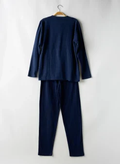 Pyjama Massana Bleu