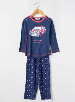Pyjama Massana Bleu