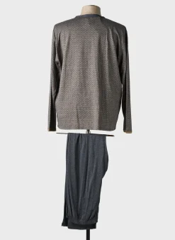 Pyjama Massana Gris