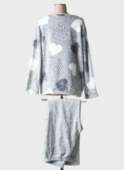 Pyjama Massana Gris