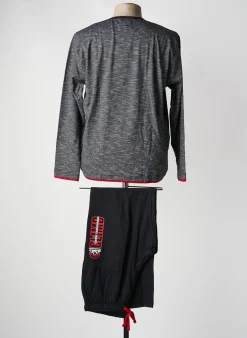 Pyjama Massana Noir