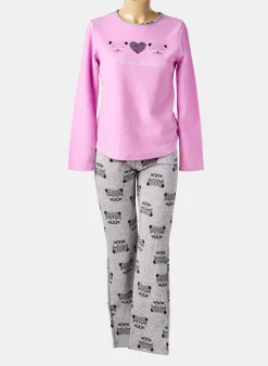 Pyjama Massana Rose
