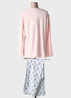 Pyjama Massana Rose