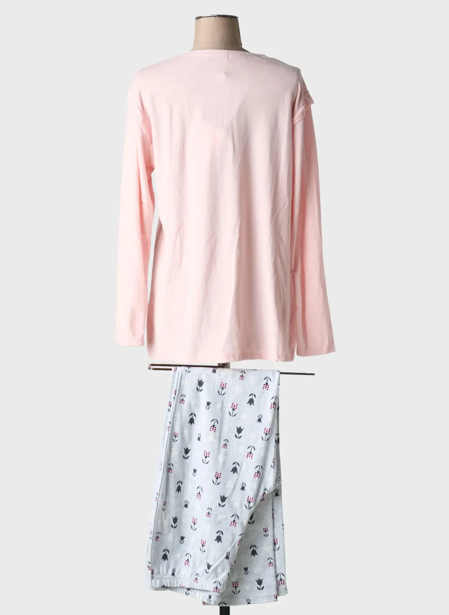 Pyjama Massana Rose