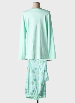 Pyjama Massana Vert