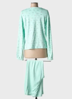 Pyjama Massana Vert