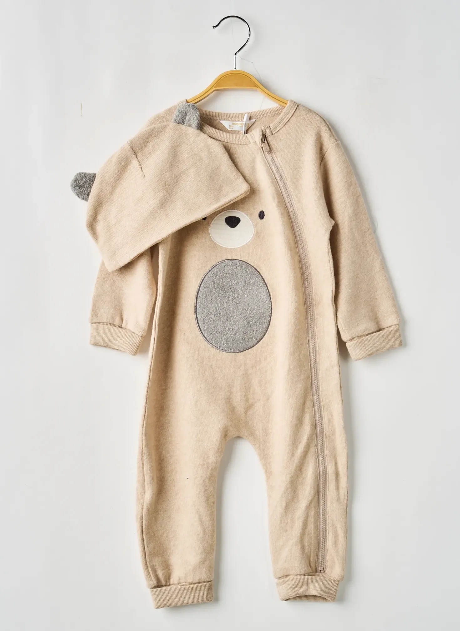 Pyjama Mayoral Beige