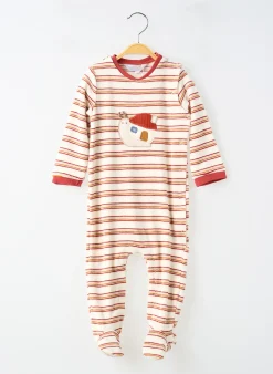 Pyjama Mayoral Beige