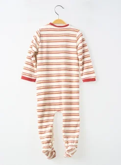 Pyjama Mayoral Beige