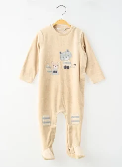Pyjama Mayoral Beige