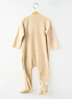 Pyjama Mayoral Beige