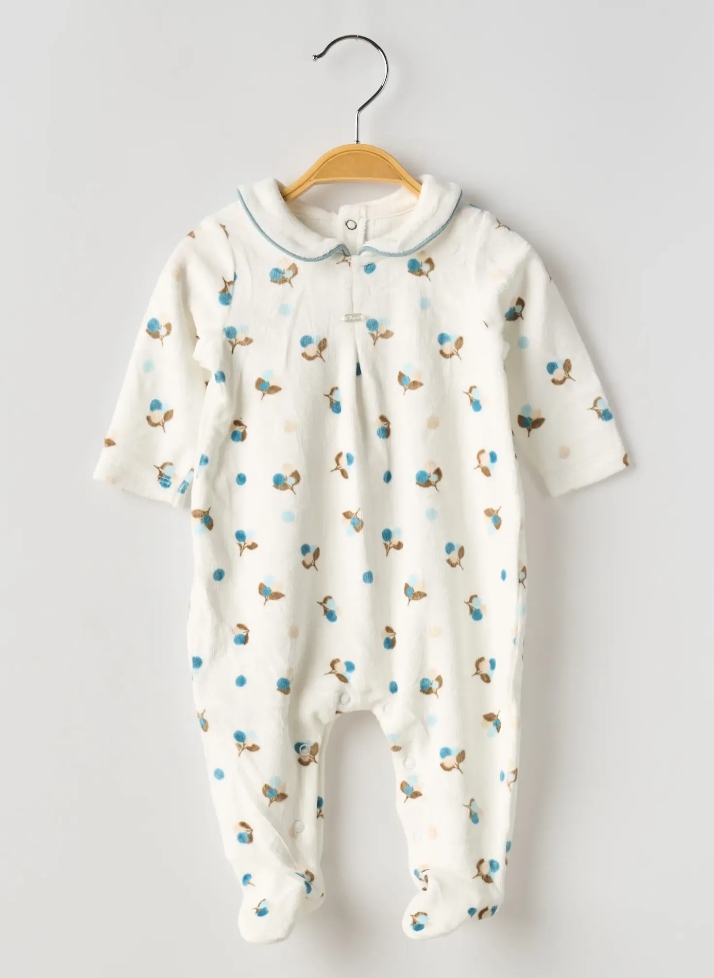 Pyjama Mayoral Bleu
