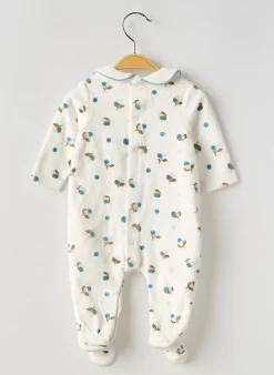 Pyjama Mayoral Bleu