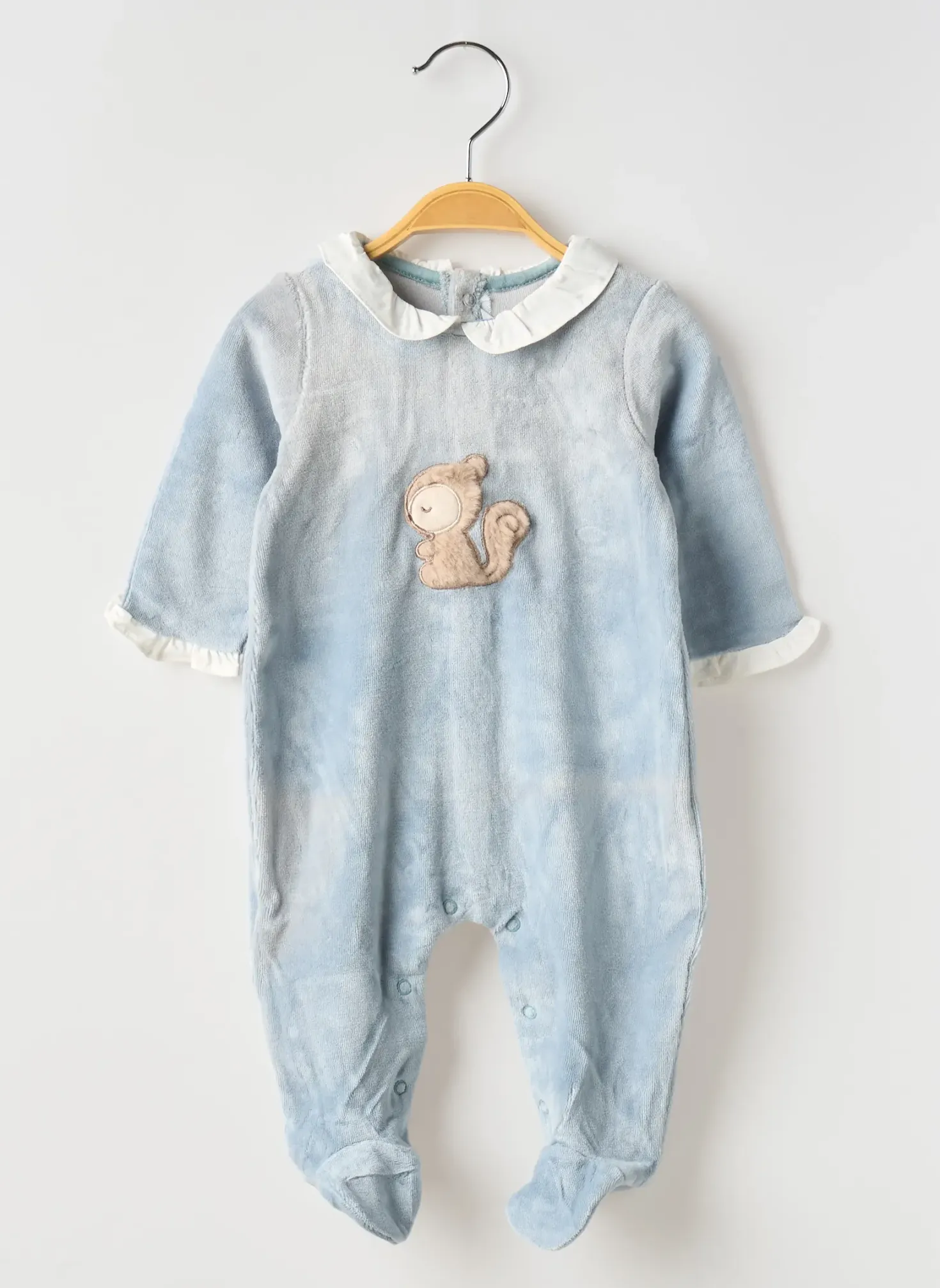 Pyjama Mayoral Bleu