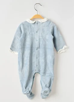 Pyjama Mayoral Bleu