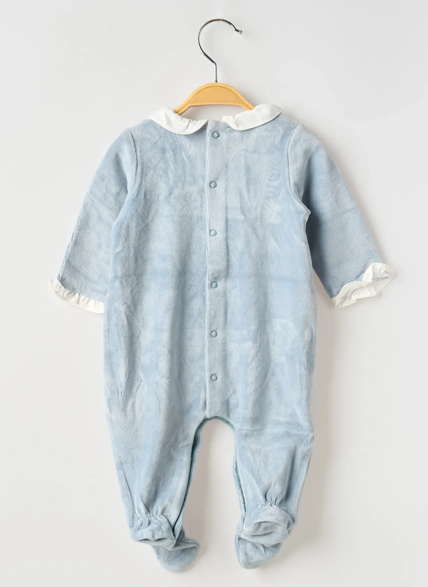 Pyjama Mayoral Bleu