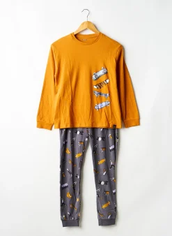 Pyjama Mayoral Orange