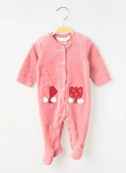 Pyjama Mayoral Rose