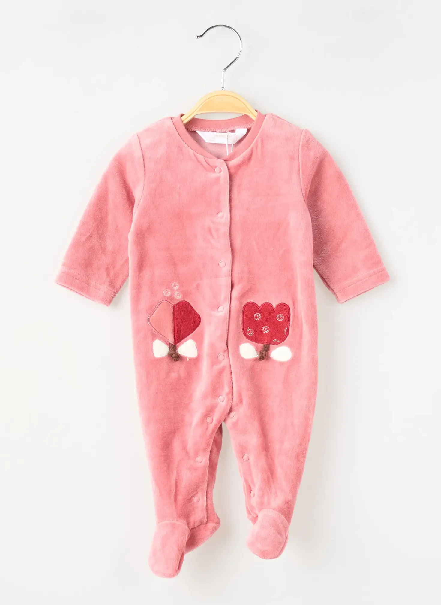 Pyjama Mayoral Rose