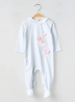 Pyjama Mayoral Rose