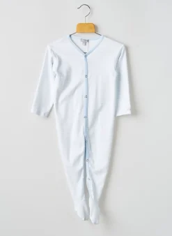 Pyjama Miniman Bleu