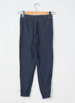 Pyjama Monoprix Bleu