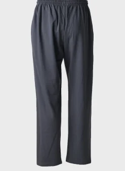 Pyjama Msn Gris