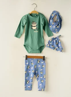 Pyjama Name It Bleu