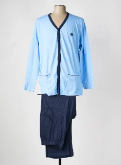 Pyjama Navigare Bleu