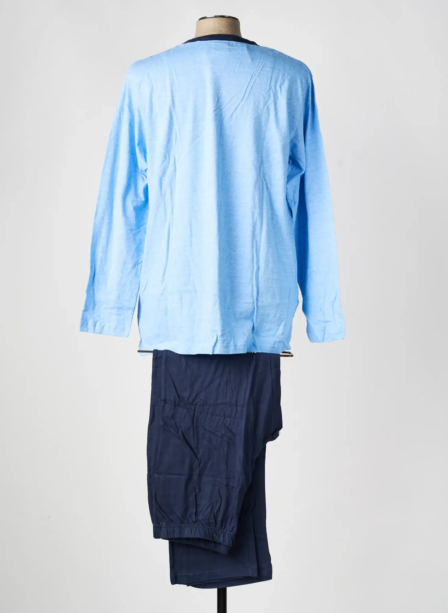 Pyjama Navigare Bleu