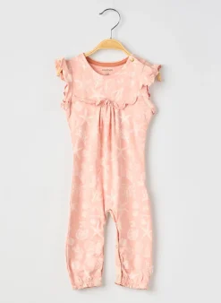 Pyjama Noppies Rose