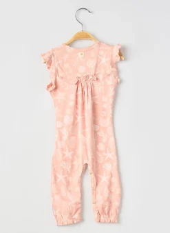 Pyjama Noppies Rose