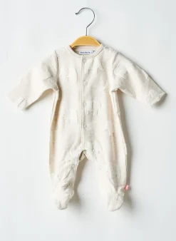 Pyjama Noukie's Beige
