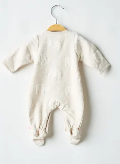 Pyjama Noukie's Beige