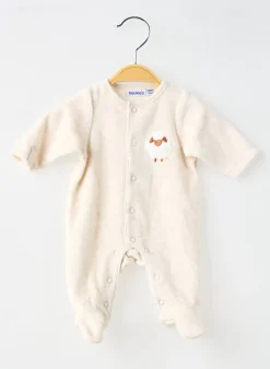 Pyjama Noukie's Beige