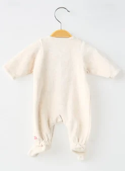 Pyjama Noukie's Beige