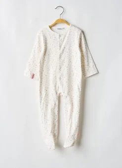 Pyjama Noukie's Blanc