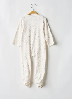 Pyjama Noukie's Blanc